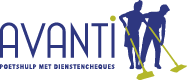 Avanti Poetshulp Logo