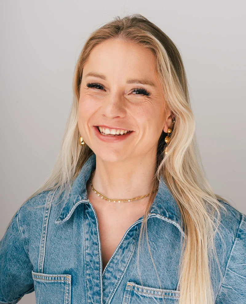 Eveline De Lange