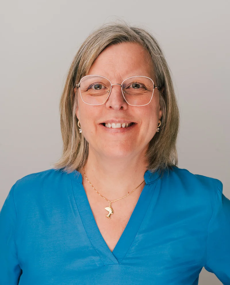 Pascale Schollaert