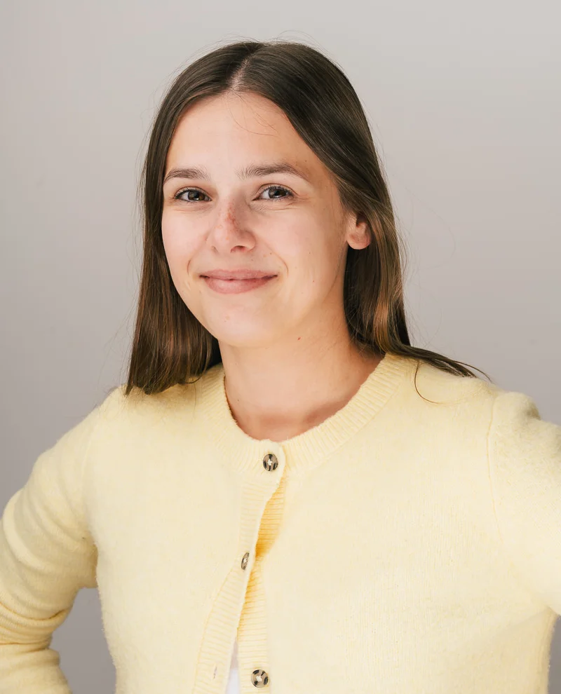 Shauni Splingaer
