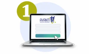 Je wordt nieuwe klant bij Avanti Dienstencheques Je wordt nieuwe klant bij Avanti Dienstencheques