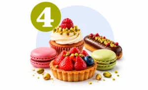 Genieten maar! Genieten maar!