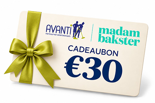 Cadeaubon Cadeaubon