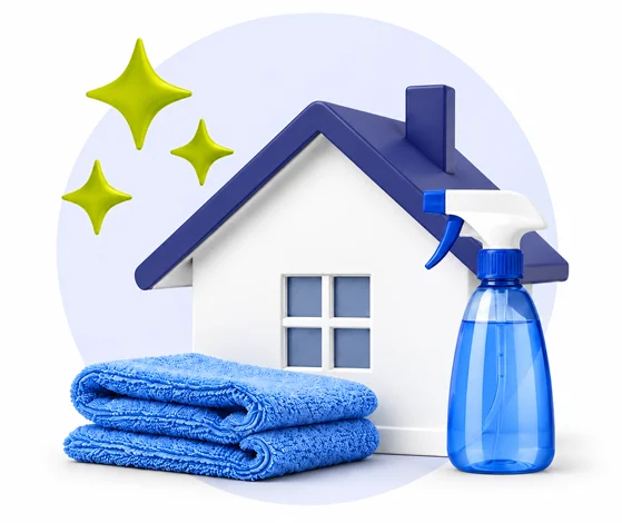 Zorg voor jouw woning